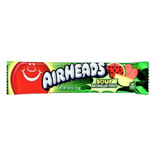 Airheads Candy 15.6g – Chewy Fruit Flavoured Candy