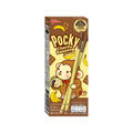 Pocky Choco Banana 25g – Chocolate Banana Biscuit Sticks (Thailand)