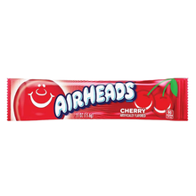 Airheads Candy 15.6g – Chewy Fruit Flavoured Candy