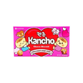 Kancho Choco Biscuit 42g – Chocolate Filled Biscuit Bites (Korea)