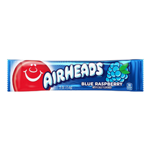 Airheads Candy 15.6g – Chewy Fruit Flavoured Candy