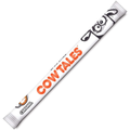 Cow Tales Caramel Cream Candy 28g