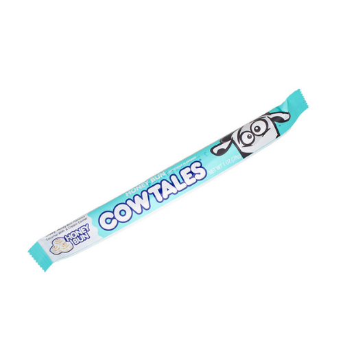 Cow Tales Honey Bun Cream Candy 28g