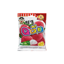 Hot-Kid QQ Gummy Candy 70g – Soft & Chewy Fruit Gummies (China)