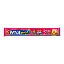 Nerds Rope Rainbow 26g
