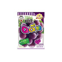 Hot-Kid QQ Gummy Candy 70g – Soft & Chewy Fruit Gummies (China)