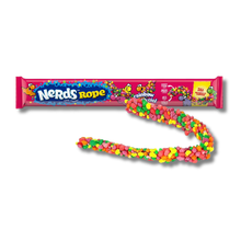 Nerds Rope Rainbow 26g