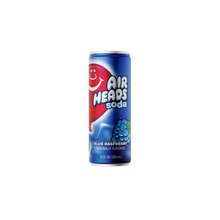 Airheads Flavoured Soda 355ml