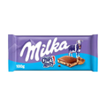 Milka Chips Ahoy Chocolate Bar – (100g)