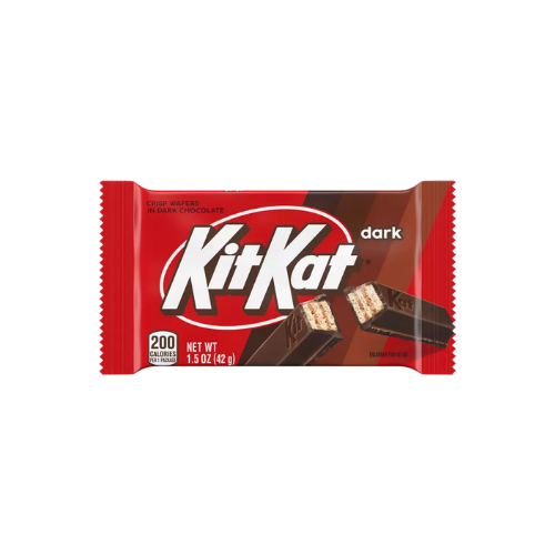 Kit Kat Dark Chocolate 42g