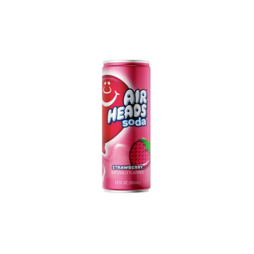Airheads Flavoured Soda 355ml