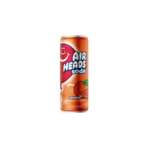 Airheads Flavoured Soda 355ml