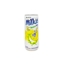 Milkis Cream Soda 250ml
