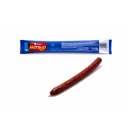Hot Rod Original Sausage Snack 19g