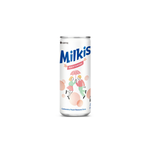 Milkis Cream Soda 250ml