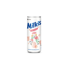 Milkis Cream Soda 250ml