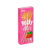 Pocky - Biscuit Sticks – Assorted Flavours
