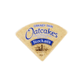 Oatcakes 100g – Classic Wholegrain Crackers