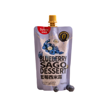 Sunity Sago Jelly Drink 150g (China)