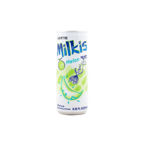 Milkis Cream Soda 250ml