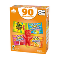 Maynards Fun Treats Candy Box – 90 Pieces (1.12kg)