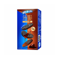 Oreo Thins Dark Chocolate 124g – No Added Sugar (China)