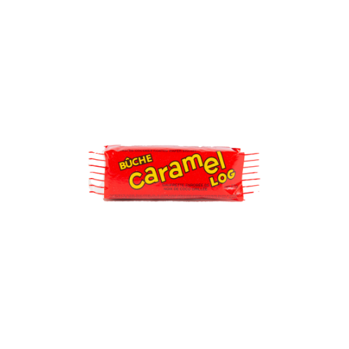 Tunnock’s Caramel Log 27g