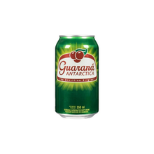 Guaraná Antarctica Brazilian Soda 355ml
