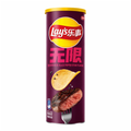 Lay’s Stax Black Pepper Steak 90g (China)