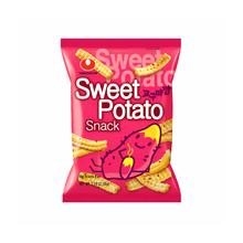 Sweet Potato Snack 55g – Crispy Korean Sweet Potato Chips