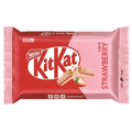 KitKat Strawberry Nestlé 41,5g (Brazil)