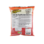 Koloko Pea Crackers-Spicy (72g)