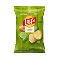 Lay's Limón Potato Chips 28.3g - USA