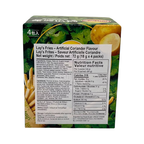 Lay's Cilantro Potato Sticks 18g x 4 packs (72g)