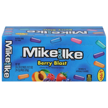 Mike & Ike Berry Blast 24x22g