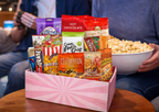 Canadian Snack Box | Authentic Canadian Candy & Treats - 15 items