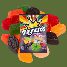 MAYNARDS WINE GUM 154g