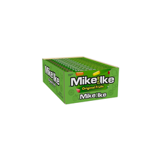 Mike & Ike Chewy Candy – 24x22g
