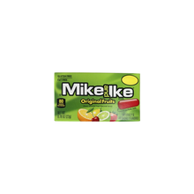 Mike & Ike Chewy Candy – 24x22g