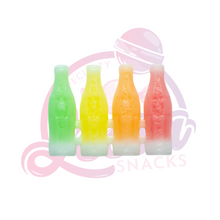 Nik-L-Nip Mini Drinks Candy – 39g