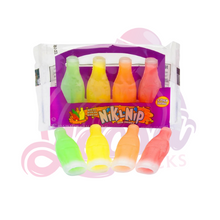 Nik-L-Nip Mini Drinks Candy – 39g