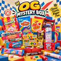 OG Mystery Box – 16 Assorted Sweet Treats