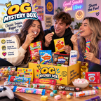 OG Mystery Box – 16 Assorted Sweet Treats