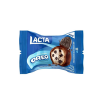 Lacta Oreo Bombom – 540g (Brazil)