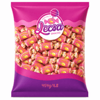 Pink Lemonade Fruit Chewy Candy – 1 lb (454g) – Fruity Chews, Individually Wrapped Soft Candy