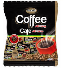 Brazilian Coffee Candy – (Brazil)