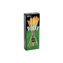 Glico Pocky Sticks – Biscuit Sticks with Flavored Coating – 10 pks – Imported from Japan