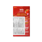 Pocky Crushed Fruits - Strawberry Peach Yoghurt - 38g