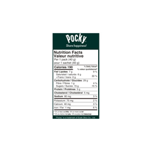 Glico Pocky Sticks – Biscuit Sticks with Flavored Coating – 10 pks – Imported from Japan