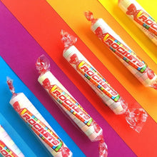 ROCKETS SMARTIES CANDY ROLLS (Canada)